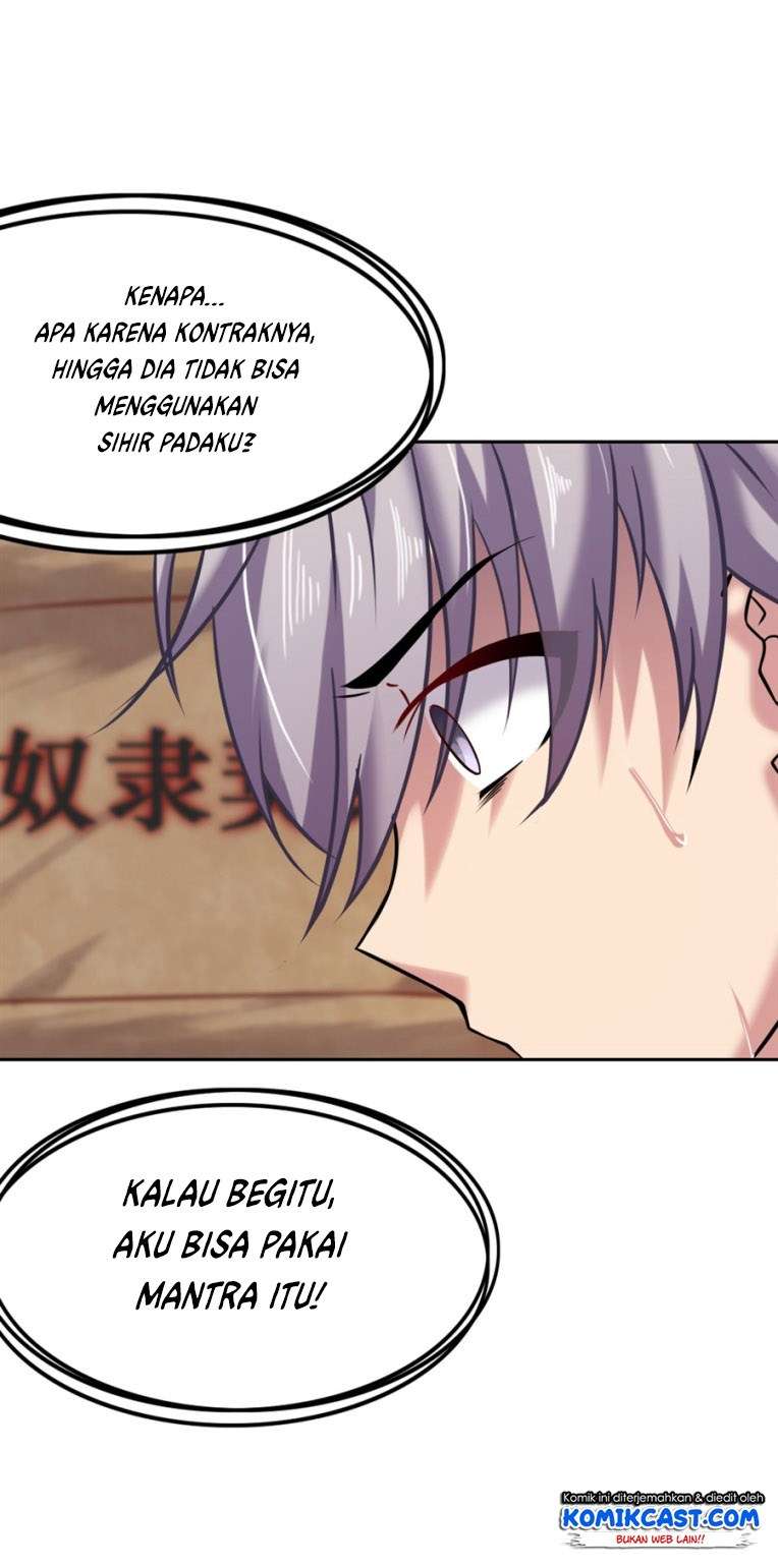 I Picked up a Demon Lord as a Maid Chapter 01 Gambar 26