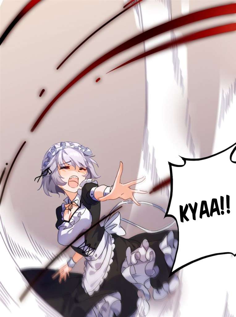 I Picked up a Demon Lord as a Maid Chapter 01 Gambar 33