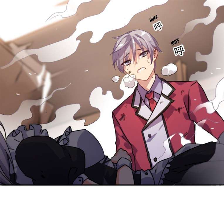I Picked up a Demon Lord as a Maid Chapter 01 Gambar 34