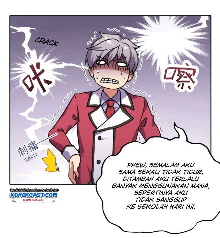 I Picked up a Demon Lord as a Maid Chapter 01 Gambar 40