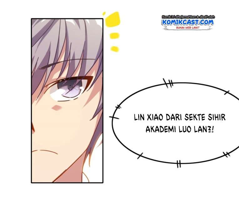 I Picked up a Demon Lord as a Maid Chapter 01 Gambar 43