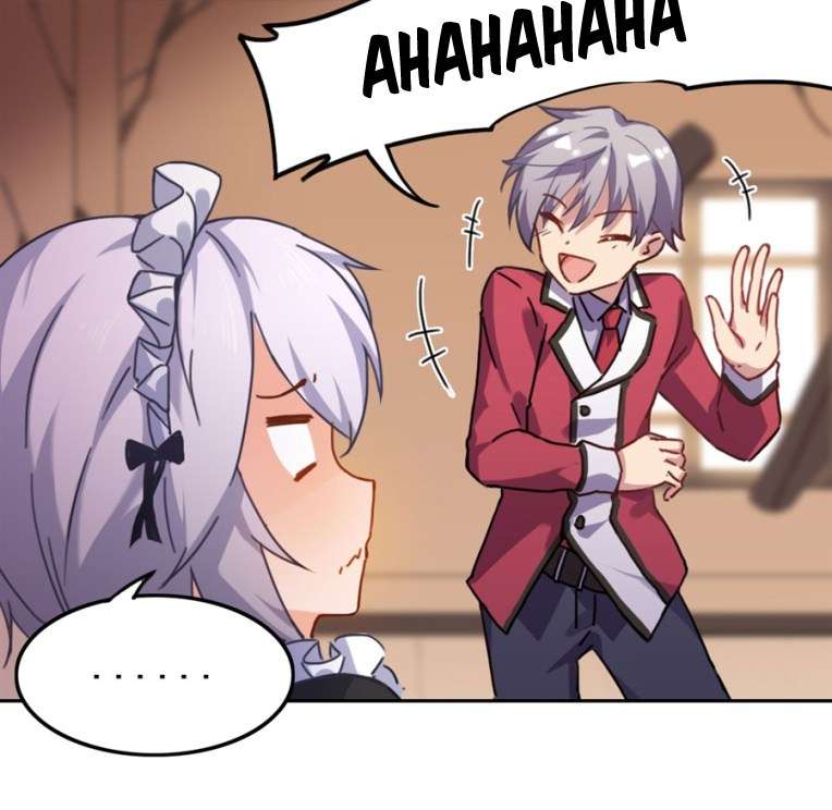 I Picked up a Demon Lord as a Maid Chapter 01 Gambar 51