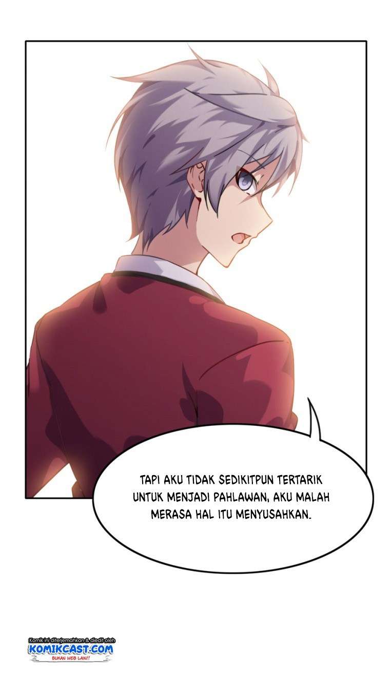 I Picked up a Demon Lord as a Maid Chapter 01 Gambar 58
