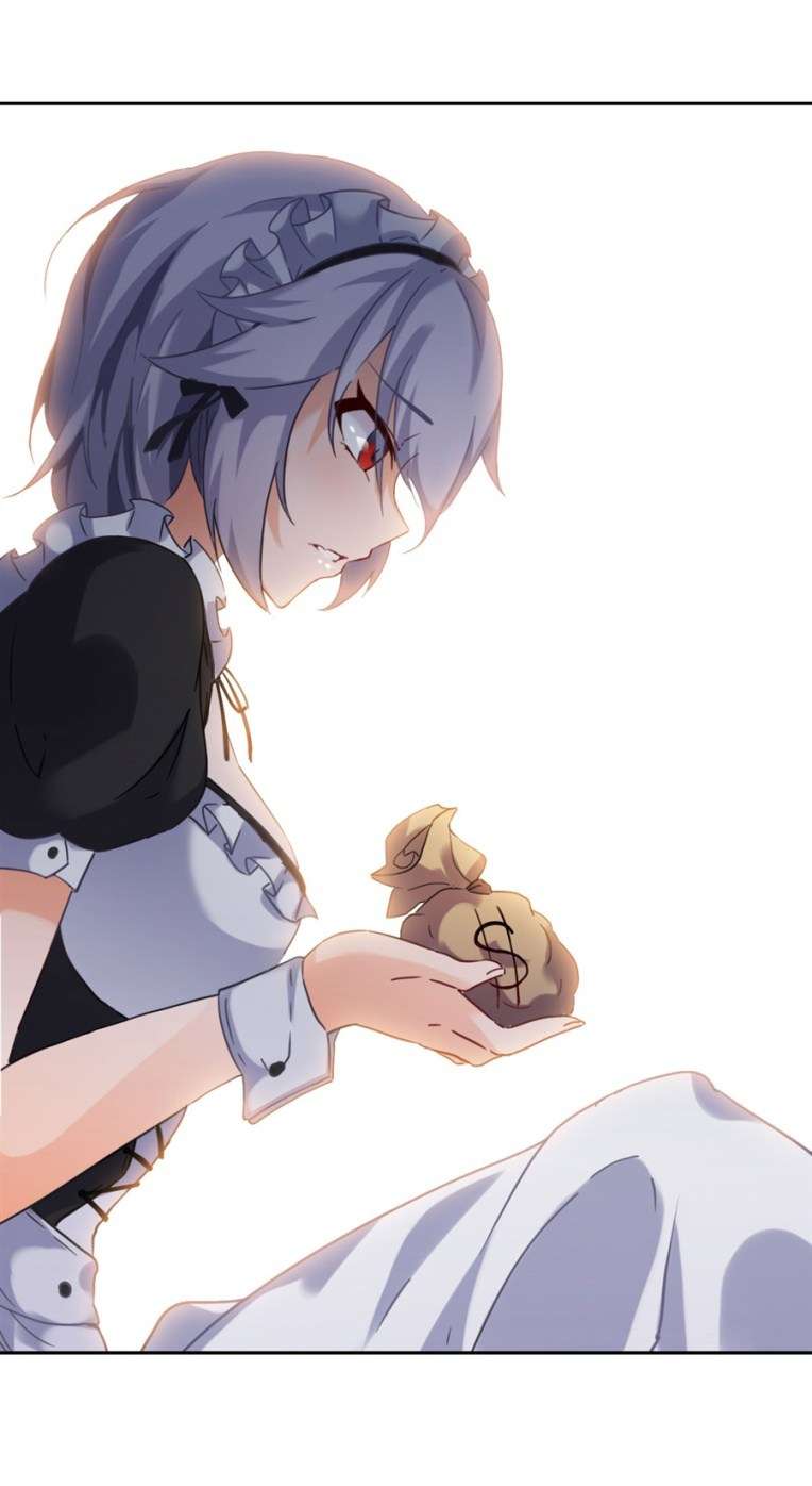 I Picked up a Demon Lord as a Maid Chapter 01 Gambar 62