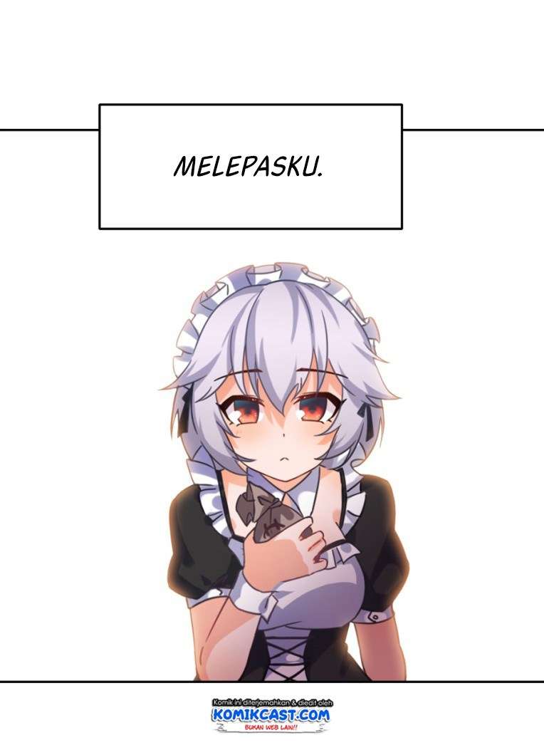 I Picked up a Demon Lord as a Maid Chapter 01 Gambar 66
