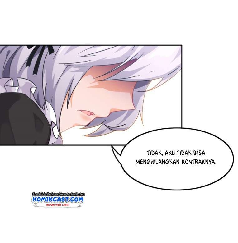 I Picked up a Demon Lord as a Maid Chapter 01 Gambar 68