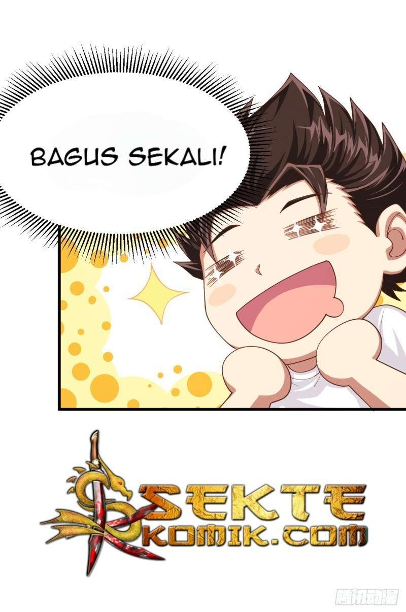 To Be The Castellan King Chapter 18 Gambar 29