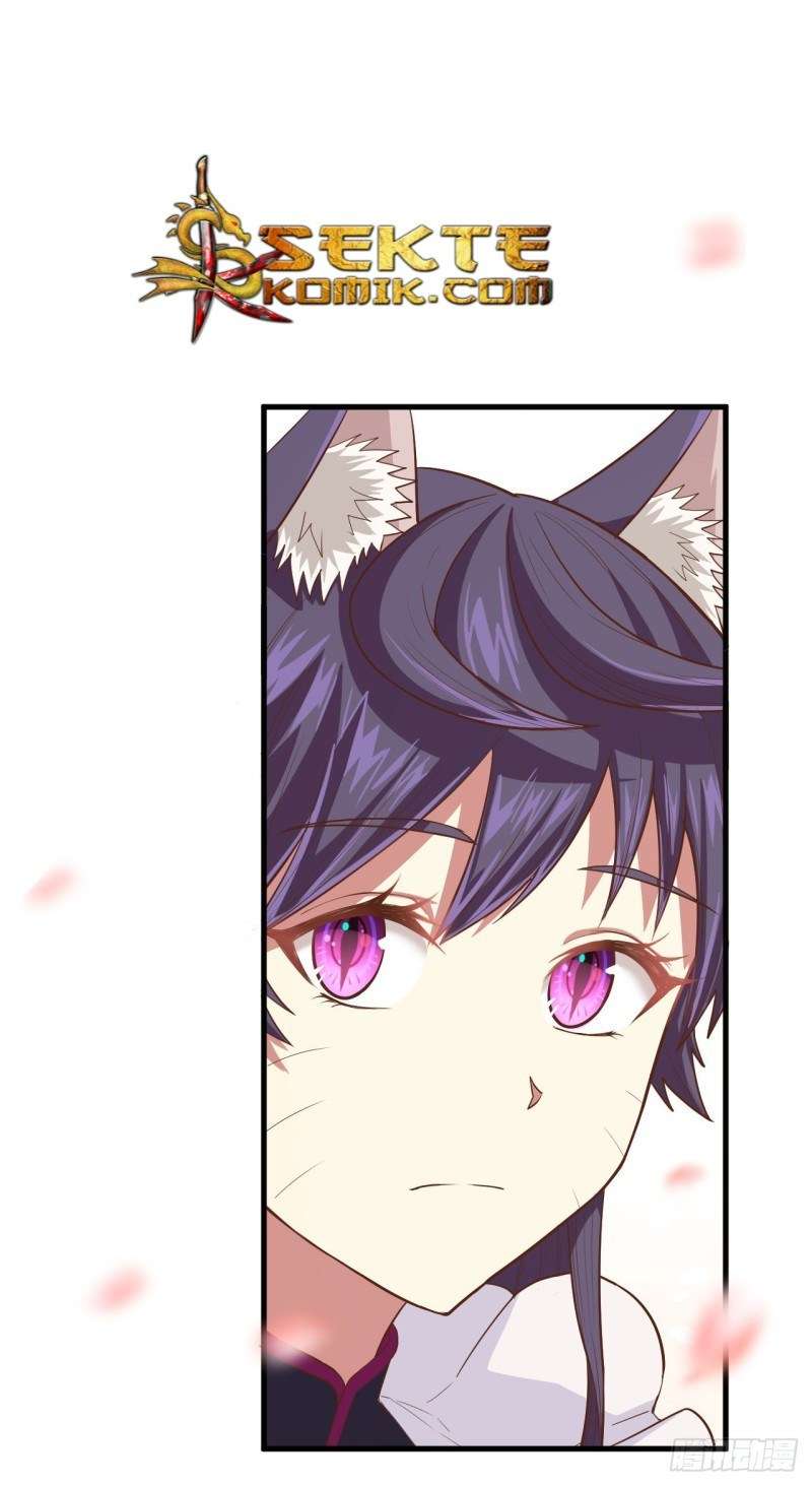To Be The Castellan King Chapter 18 Gambar 34