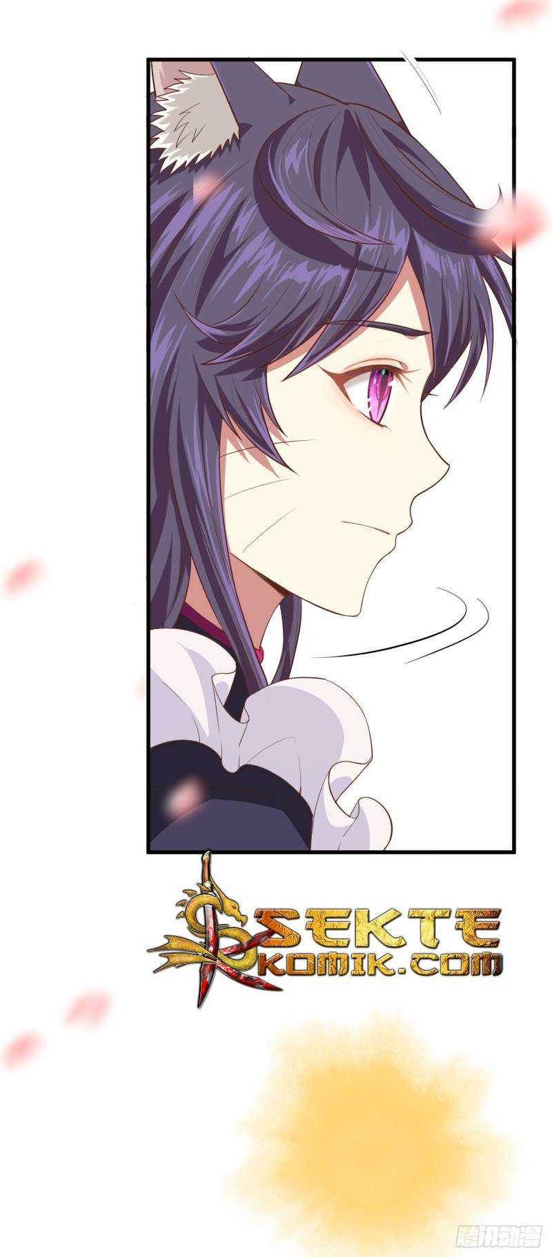 To Be The Castellan King Chapter 18 Gambar 36