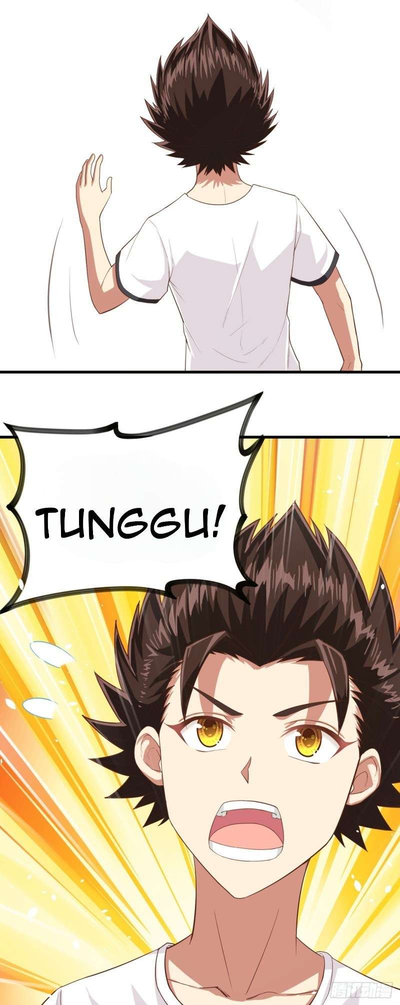 To Be The Castellan King Chapter 18 Gambar 38