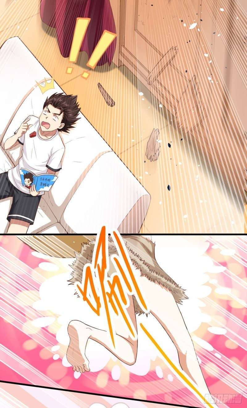 To Be The Castellan King Chapter 18 Gambar 6