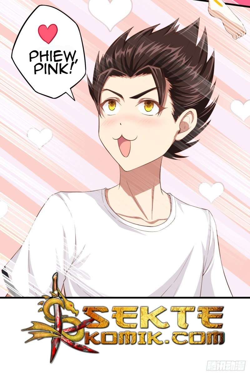 To Be The Castellan King Chapter 18 Gambar 7
