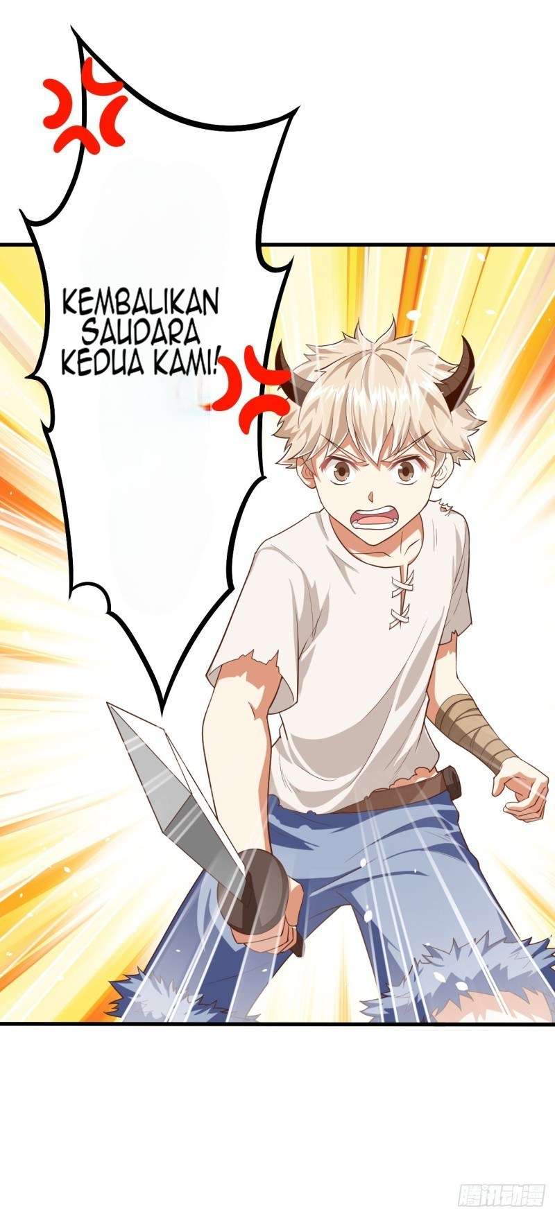 To Be The Castellan King Chapter 18 Gambar 9