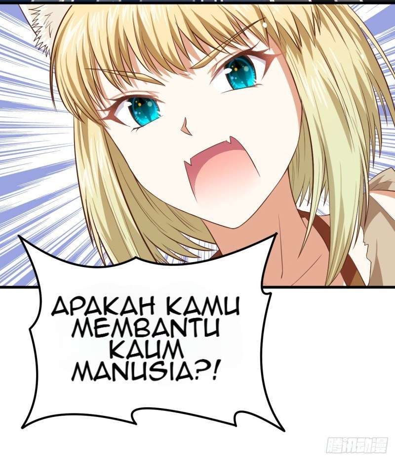 To Be The Castellan King Chapter 17 Gambar 13