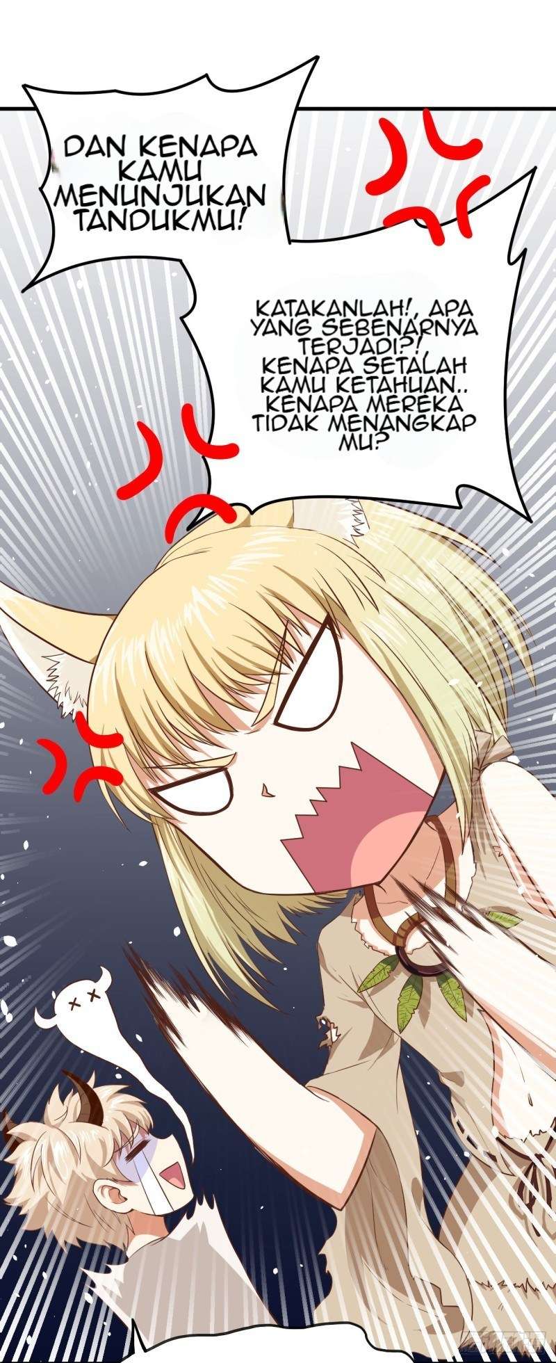 To Be The Castellan King Chapter 17 Gambar 14