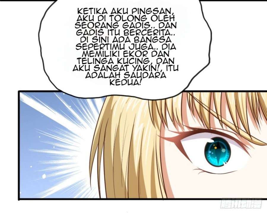 To Be The Castellan King Chapter 17 Gambar 15