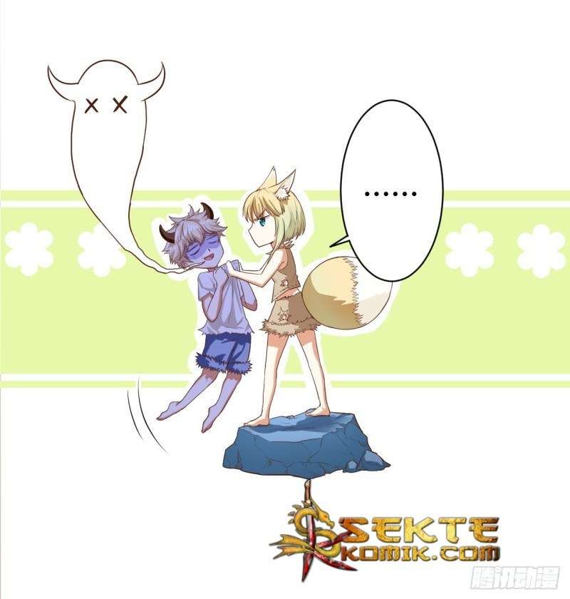 To Be The Castellan King Chapter 17 Gambar 17