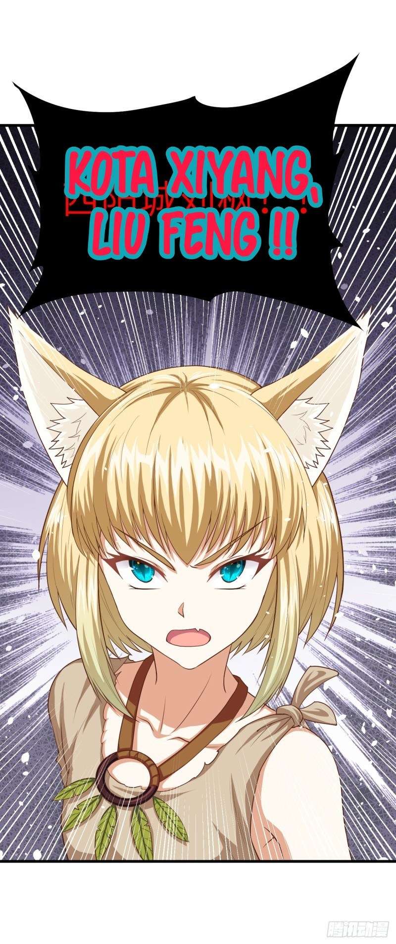 To Be The Castellan King Chapter 17 Gambar 19