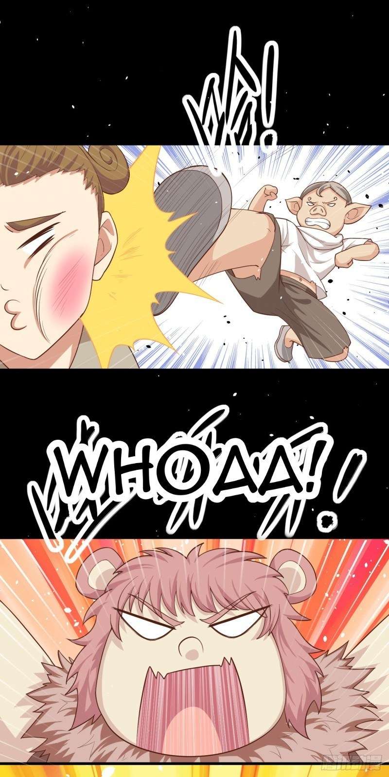 To Be The Castellan King Chapter 17 Gambar 29