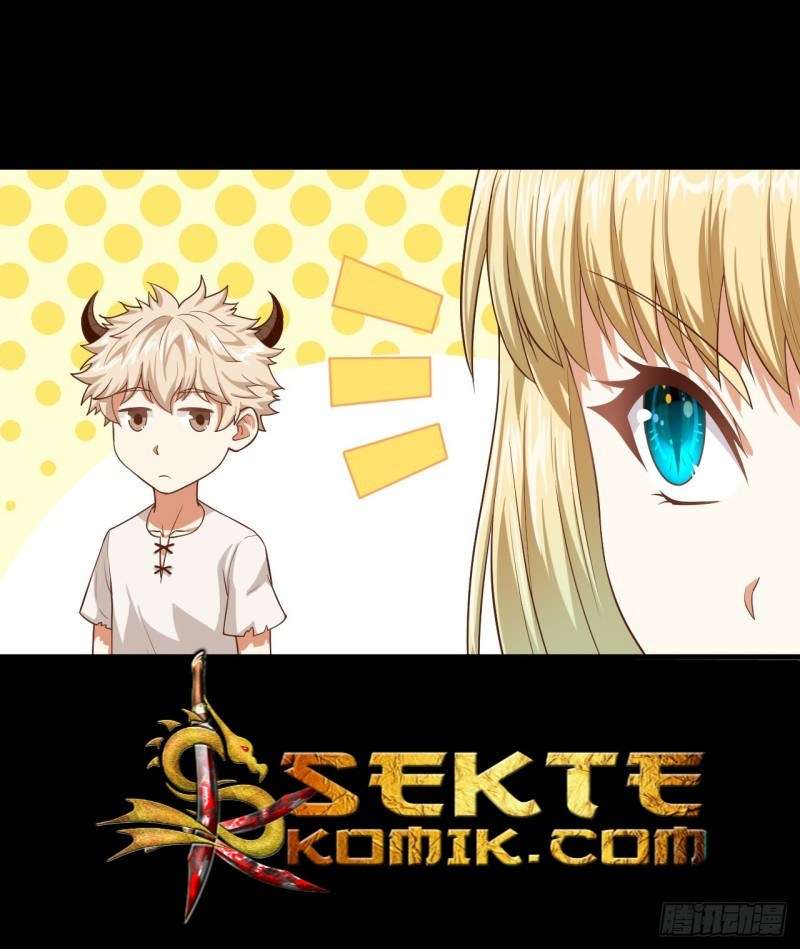 To Be The Castellan King Chapter 17 Gambar 31