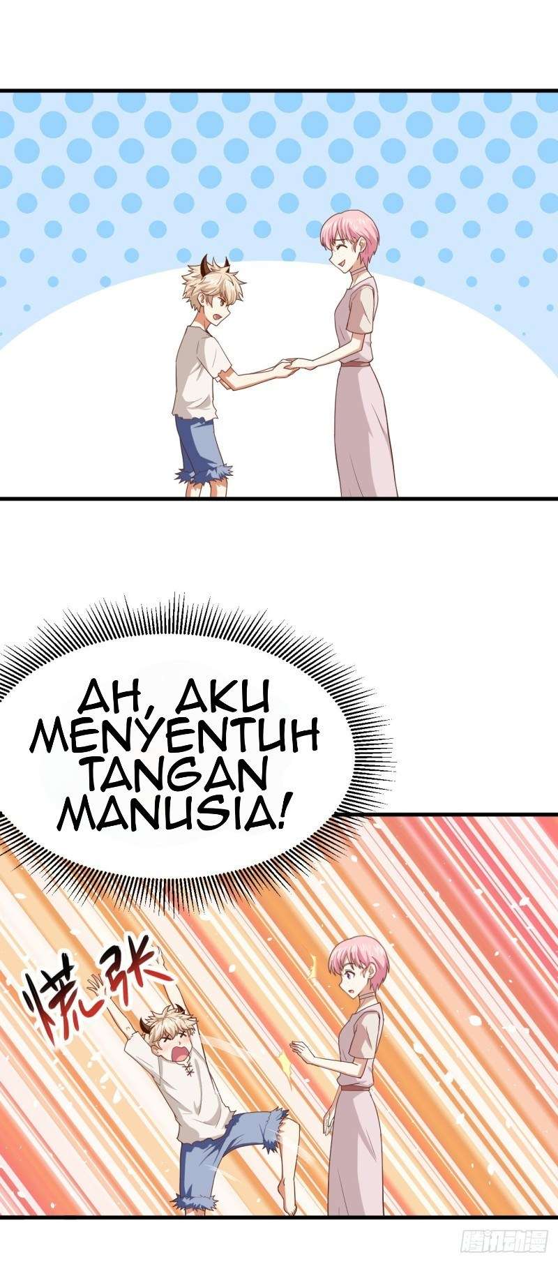 To Be The Castellan King Chapter 17 Gambar 6