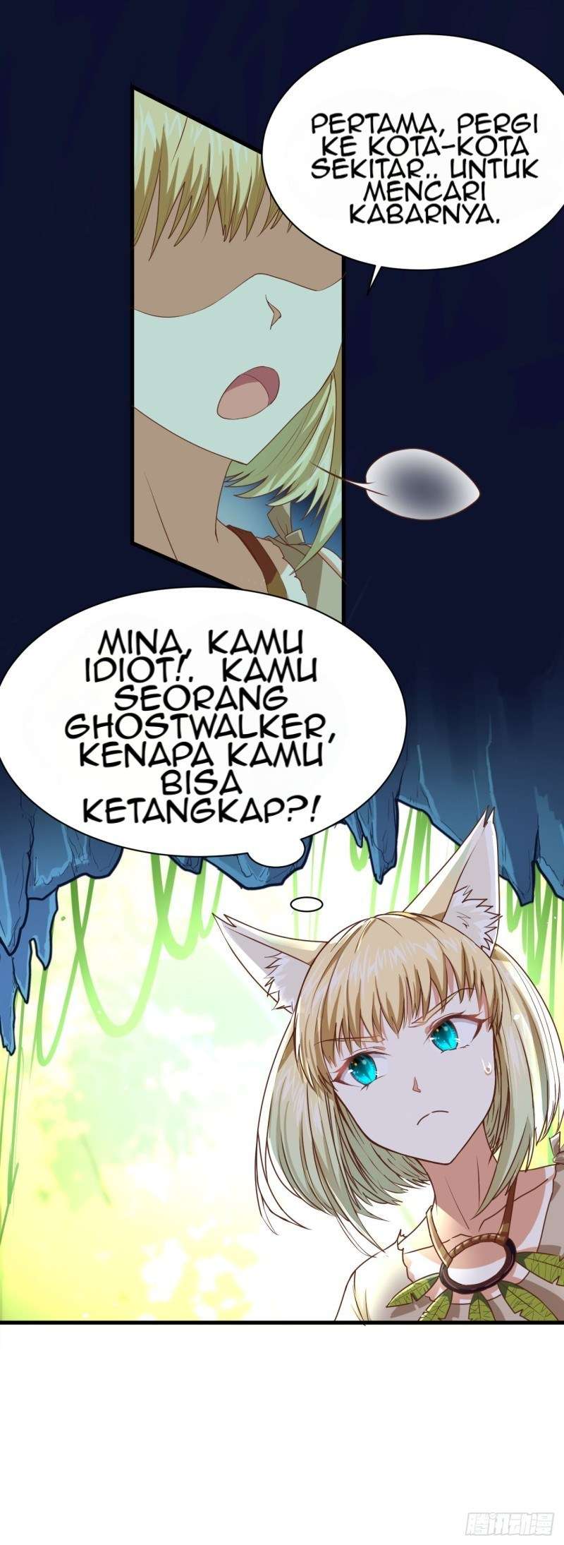 To Be The Castellan King Chapter 16 Gambar 10