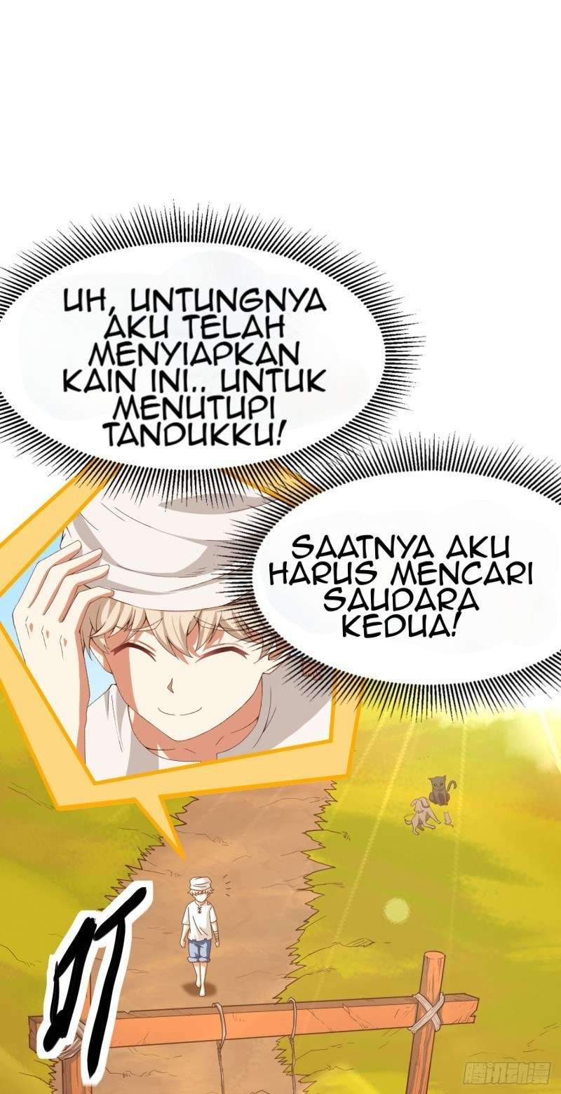 To Be The Castellan King Chapter 16 Gambar 11