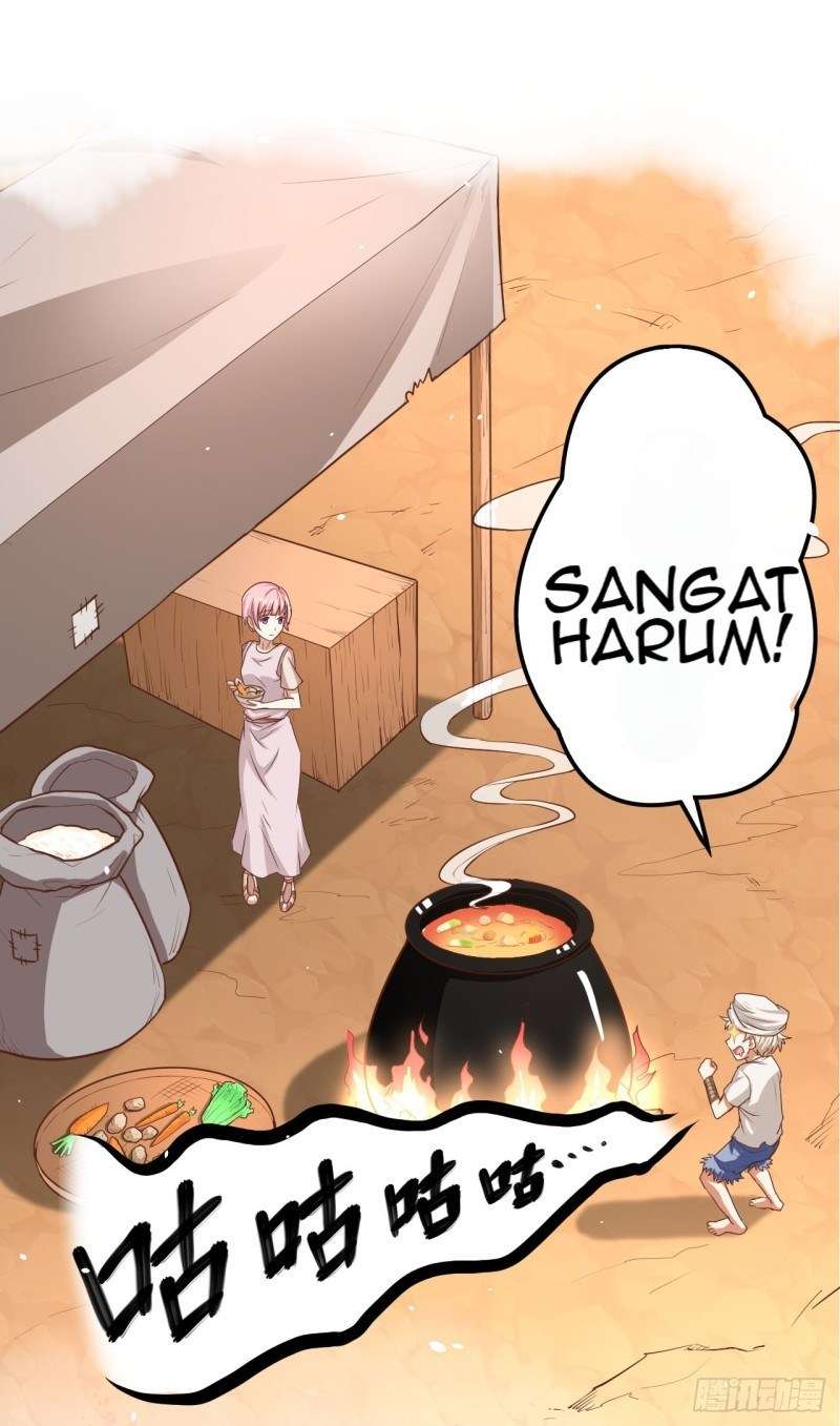 To Be The Castellan King Chapter 16 Gambar 14