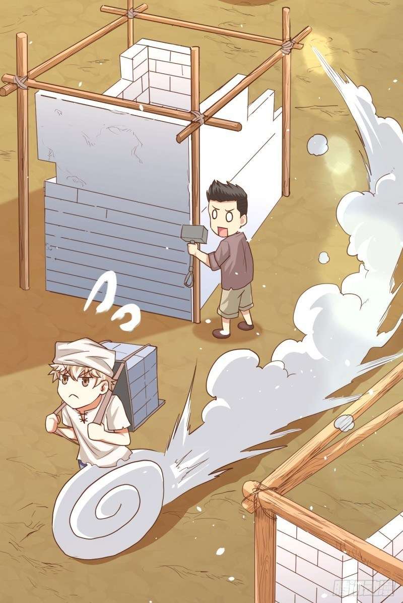 To Be The Castellan King Chapter 16 Gambar 19