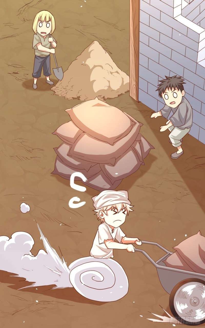 To Be The Castellan King Chapter 16 Gambar 20