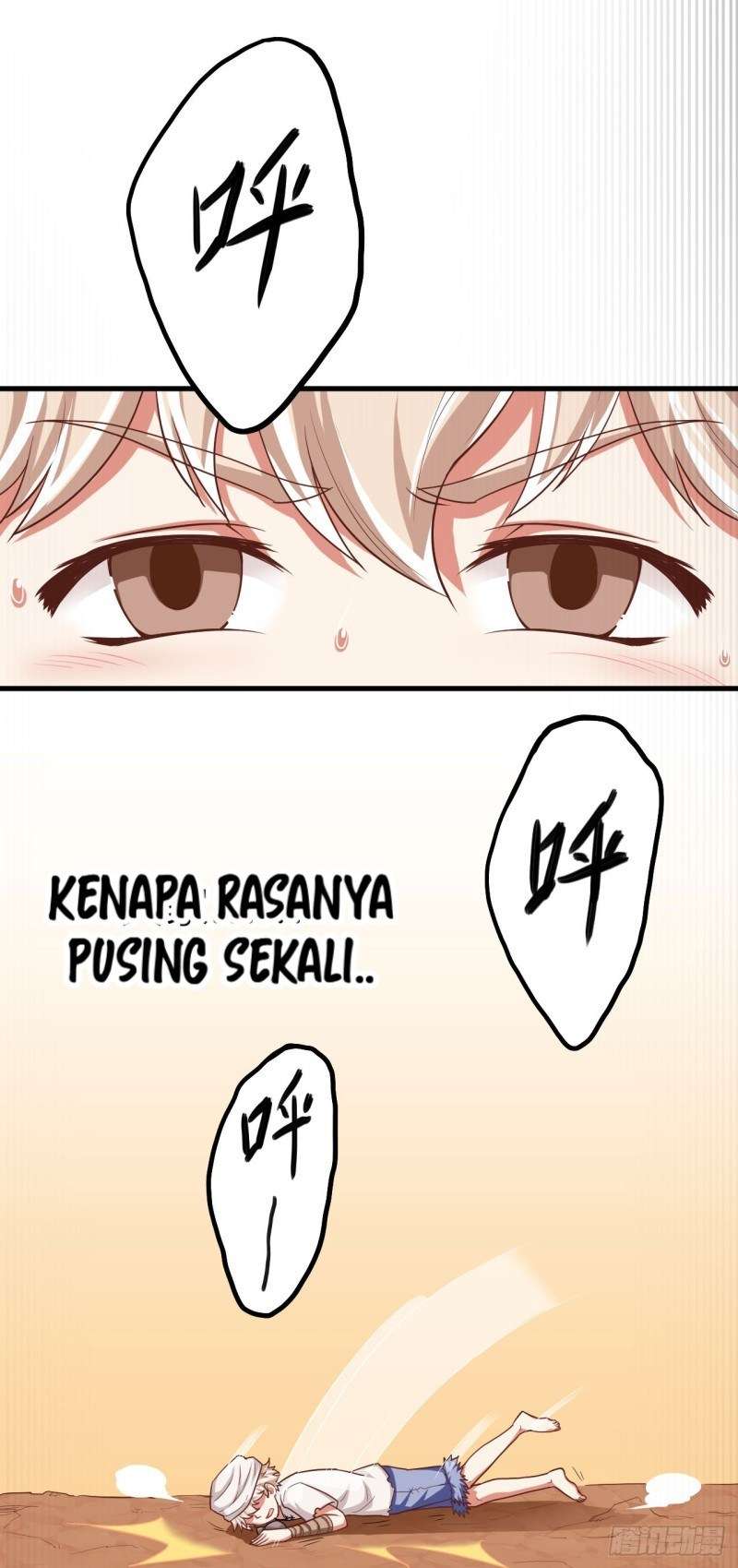 To Be The Castellan King Chapter 16 Gambar 24