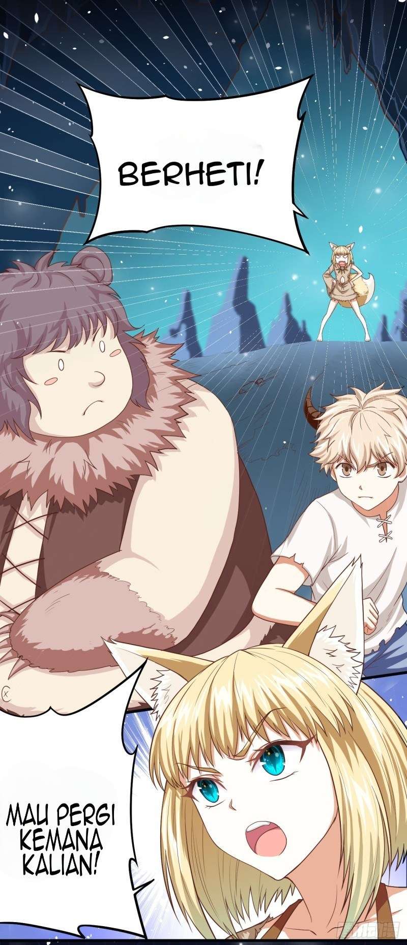 To Be The Castellan King Chapter 16 Gambar 3