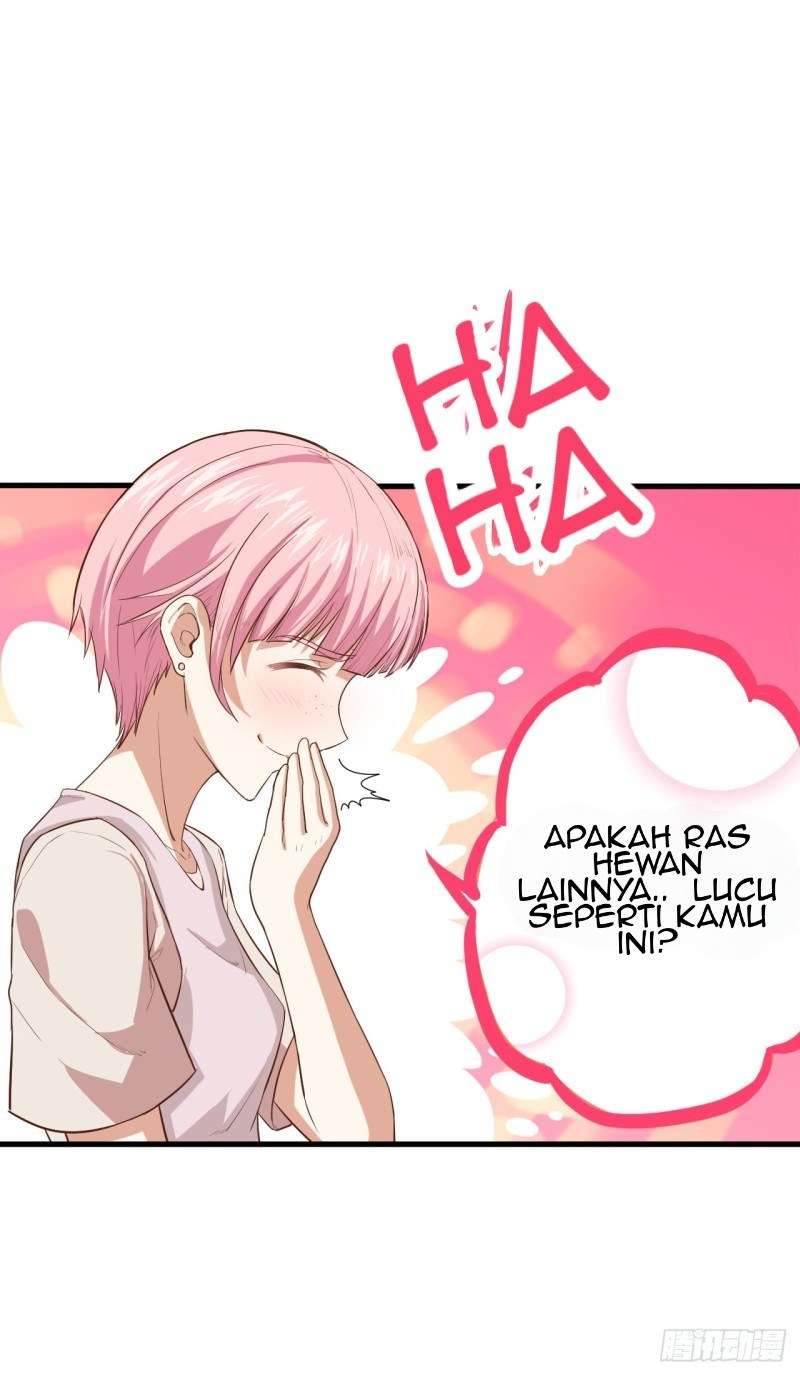 To Be The Castellan King Chapter 16 Gambar 36