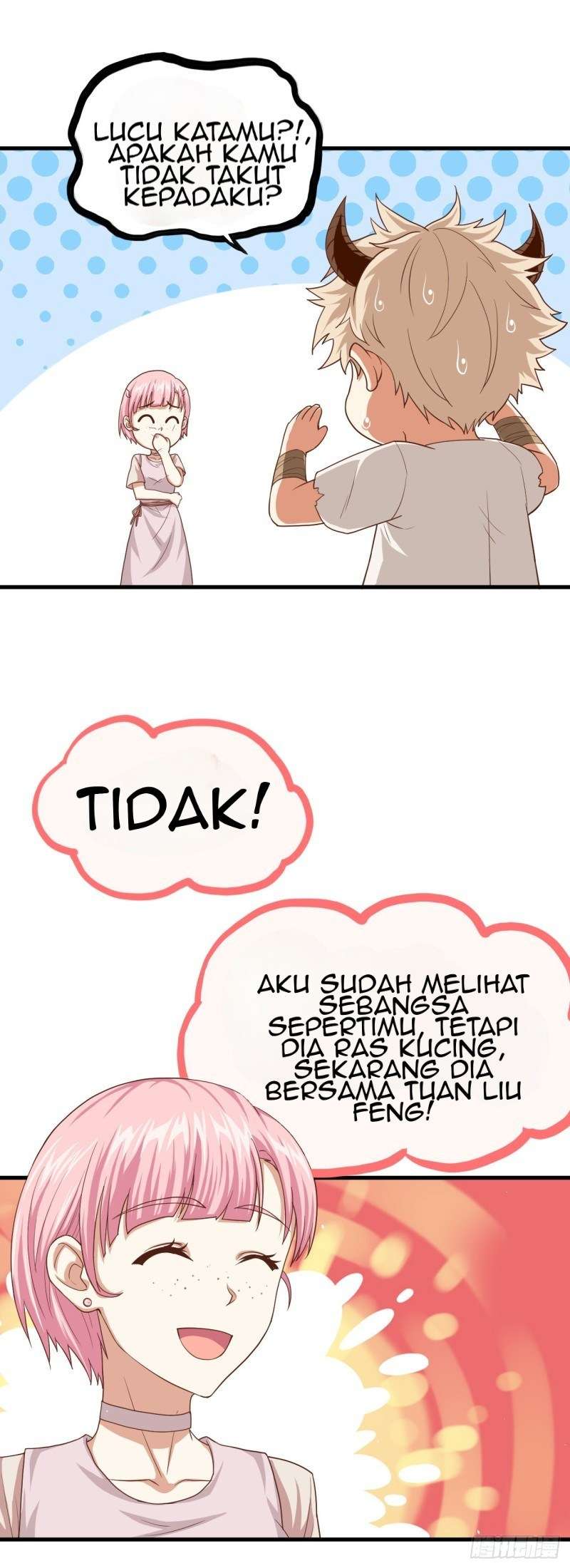 To Be The Castellan King Chapter 16 Gambar 37