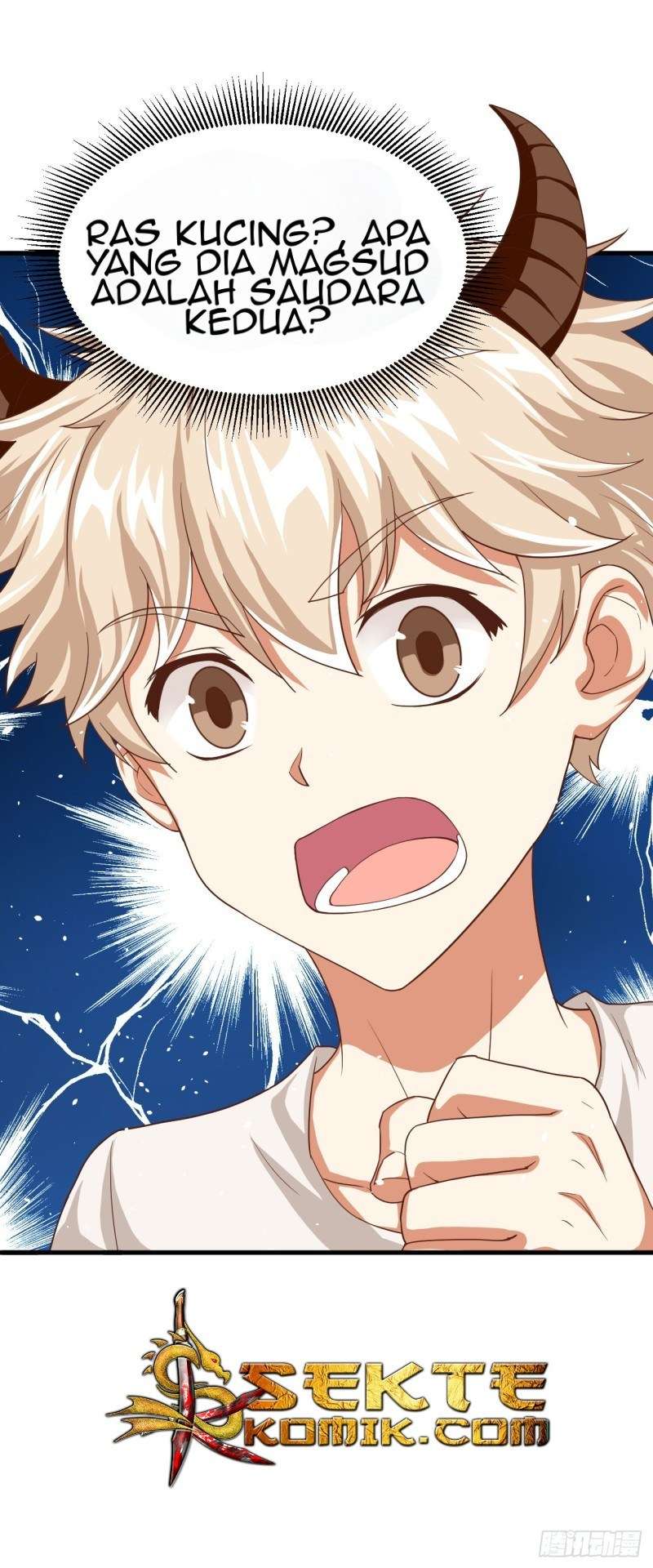 To Be The Castellan King Chapter 16 Gambar 38
