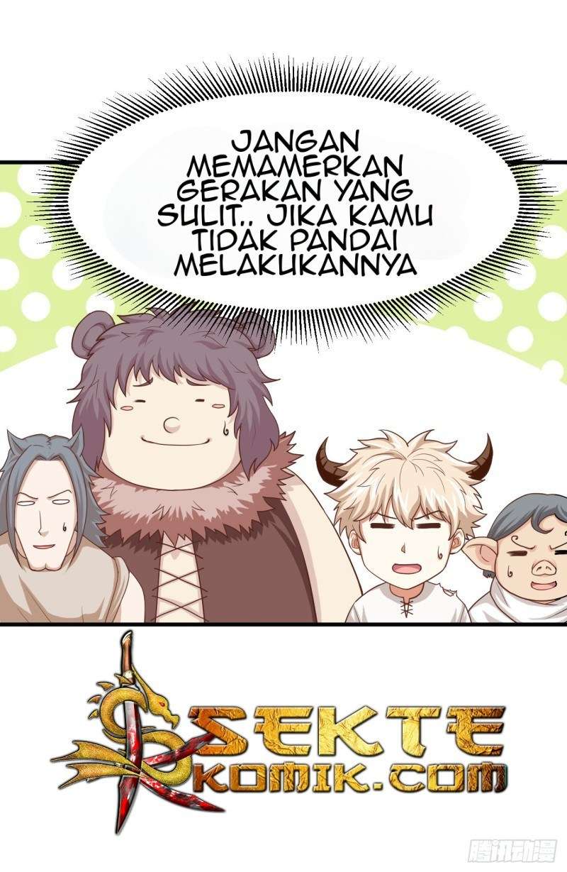 To Be The Castellan King Chapter 16 Gambar 7