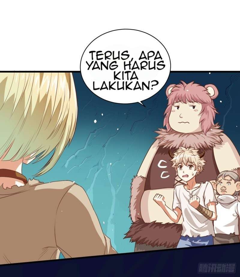 To Be The Castellan King Chapter 16 Gambar 9