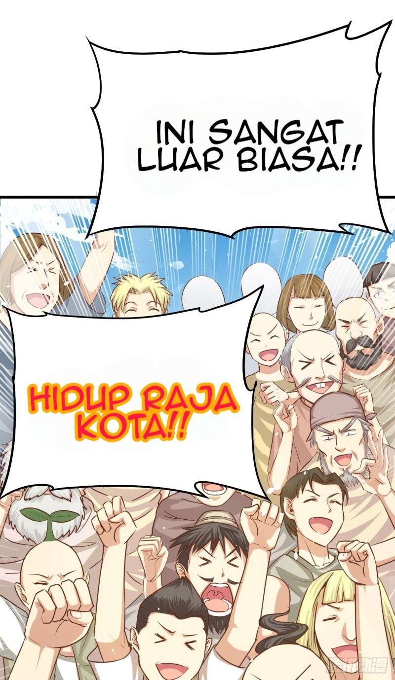 To Be The Castellan King Chapter 15 Gambar 10
