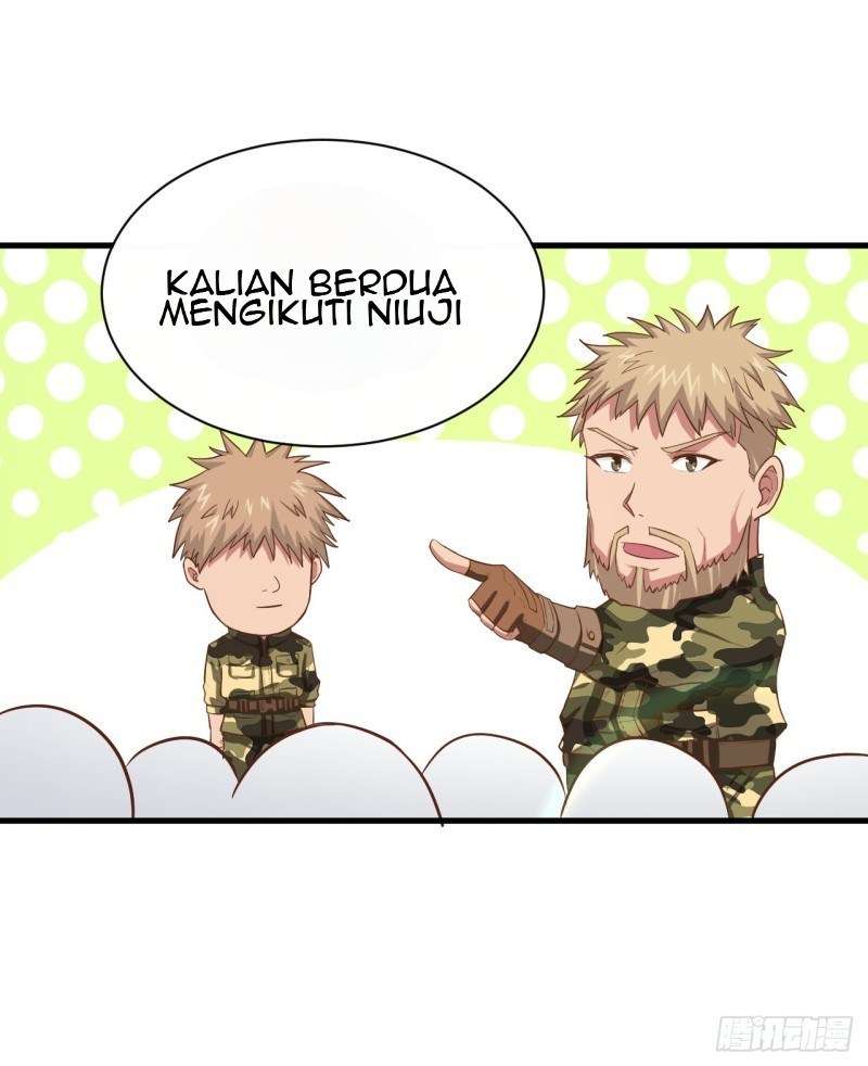 To Be The Castellan King Chapter 15 Gambar 16