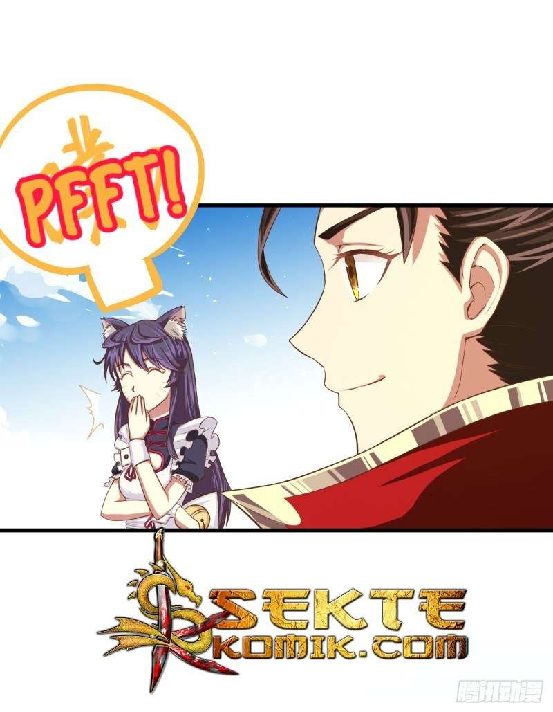 To Be The Castellan King Chapter 15 Gambar 24