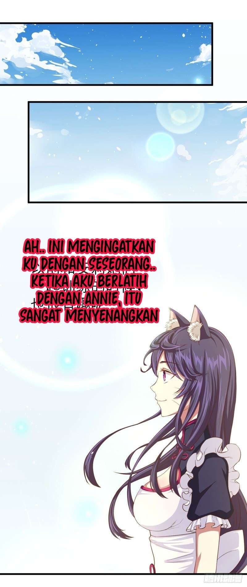 To Be The Castellan King Chapter 15 Gambar 25