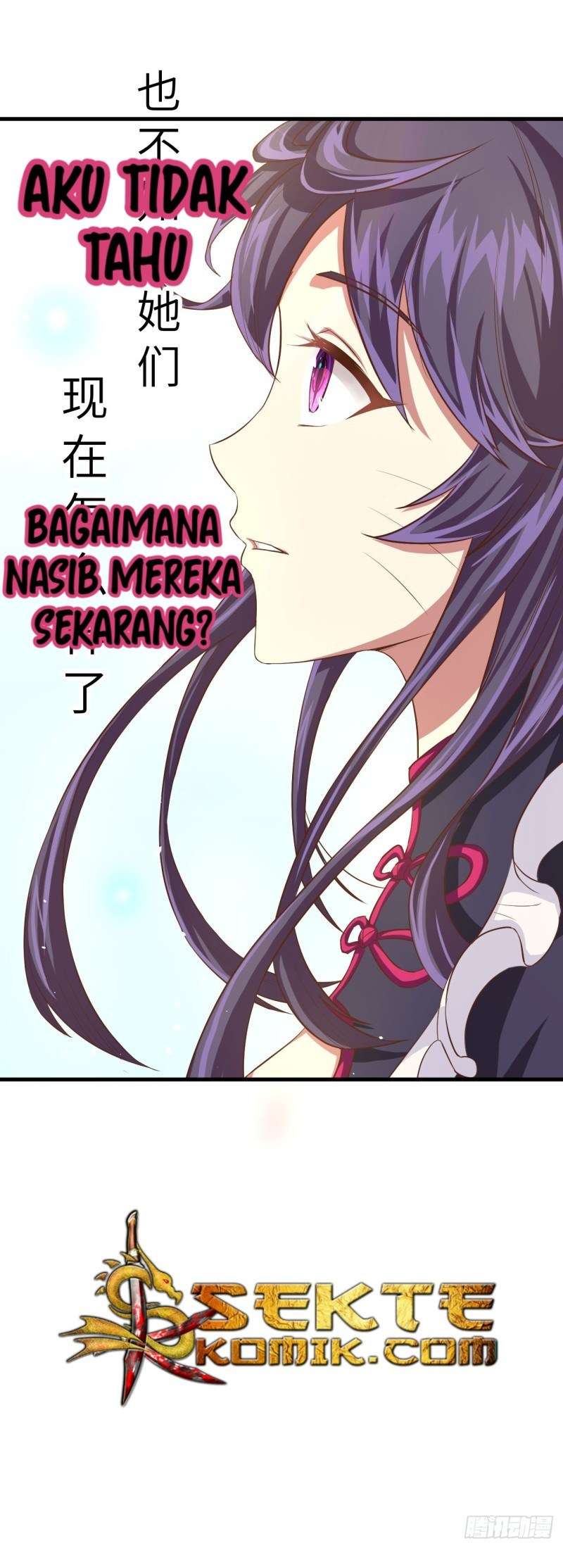 To Be The Castellan King Chapter 15 Gambar 26