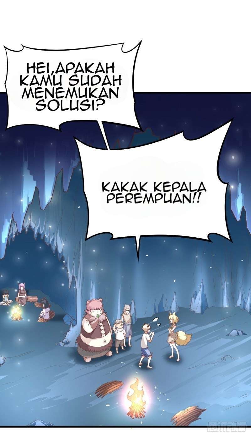 To Be The Castellan King Chapter 15 Gambar 30