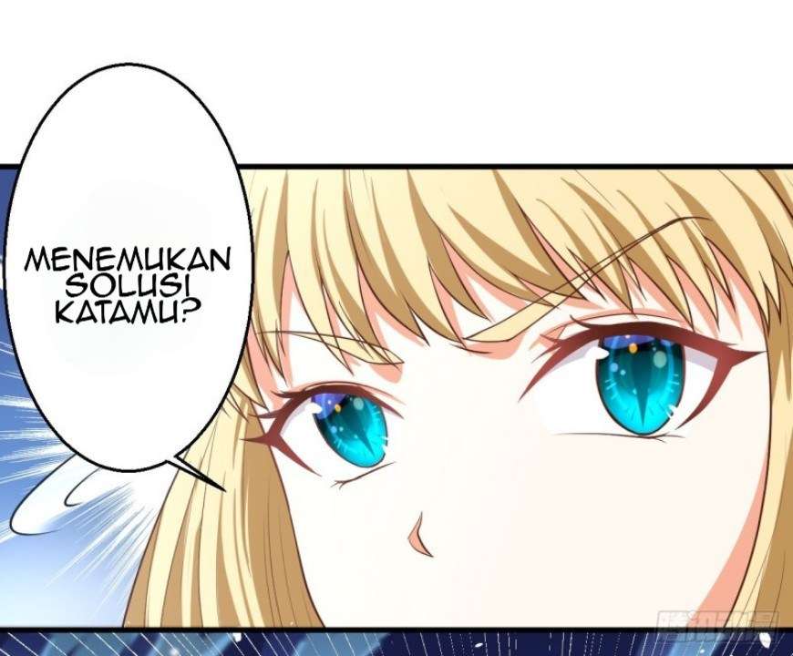 To Be The Castellan King Chapter 15 Gambar 31