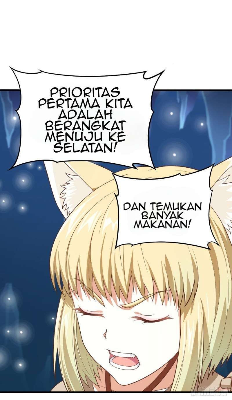 To Be The Castellan King Chapter 15 Gambar 33