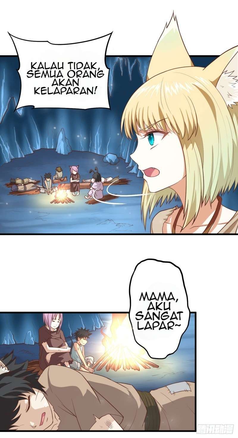 To Be The Castellan King Chapter 15 Gambar 34