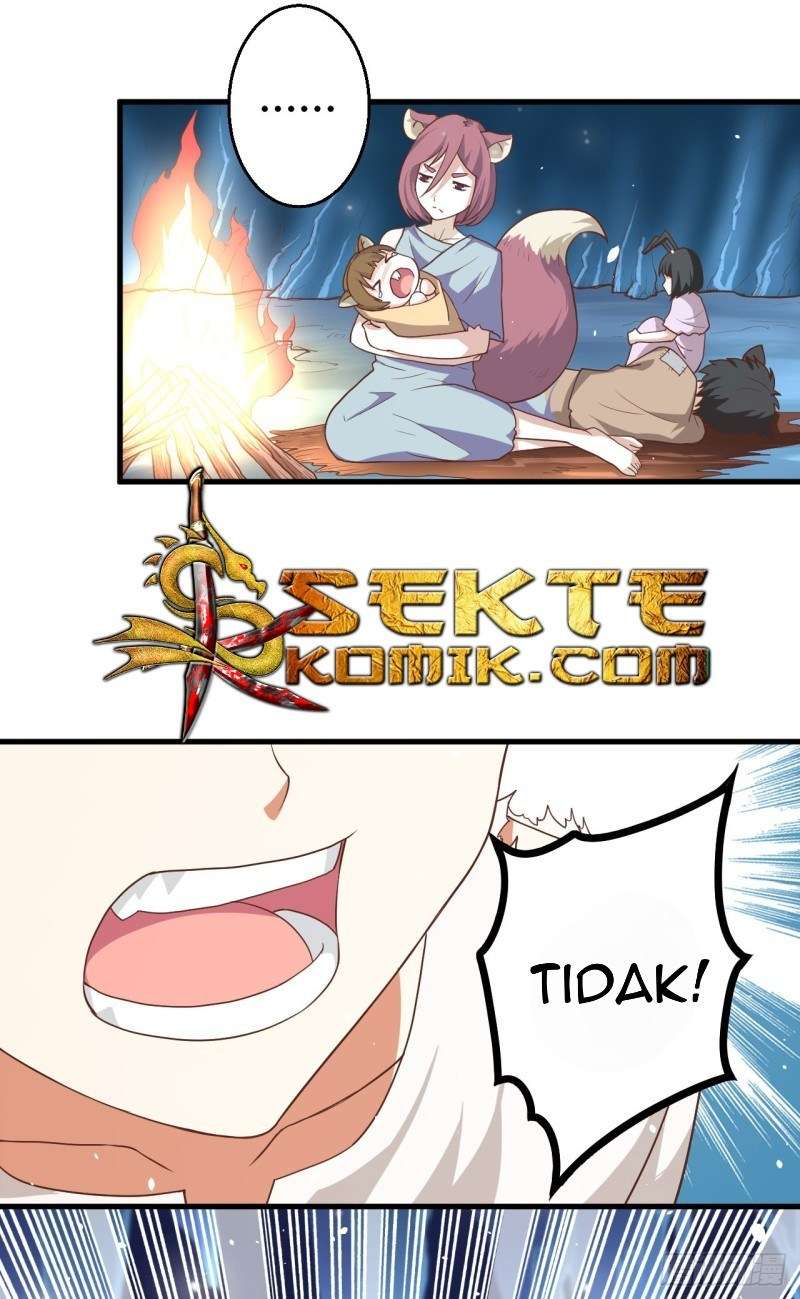 To Be The Castellan King Chapter 15 Gambar 35