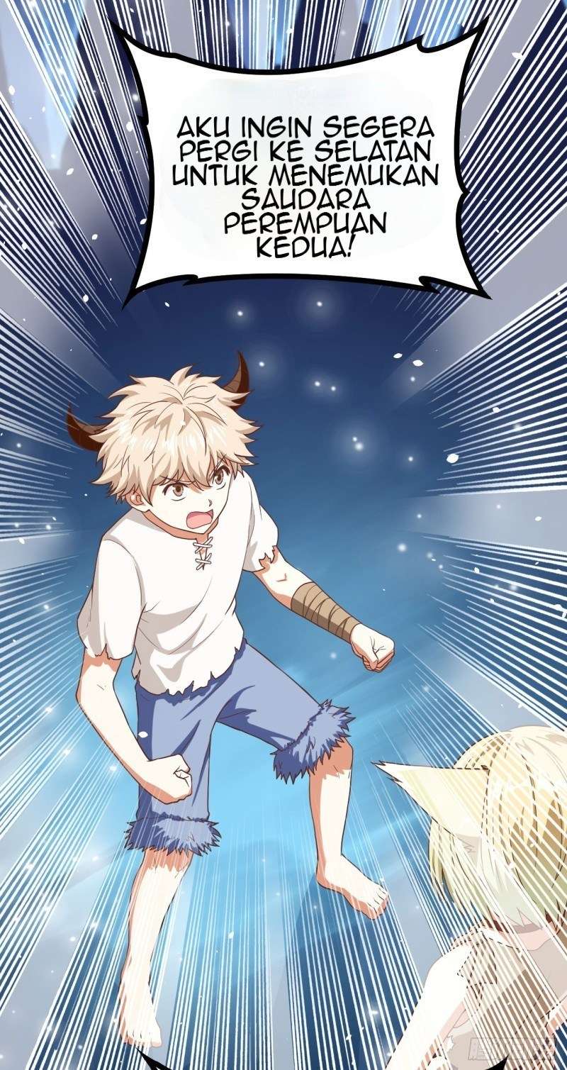 To Be The Castellan King Chapter 15 Gambar 36