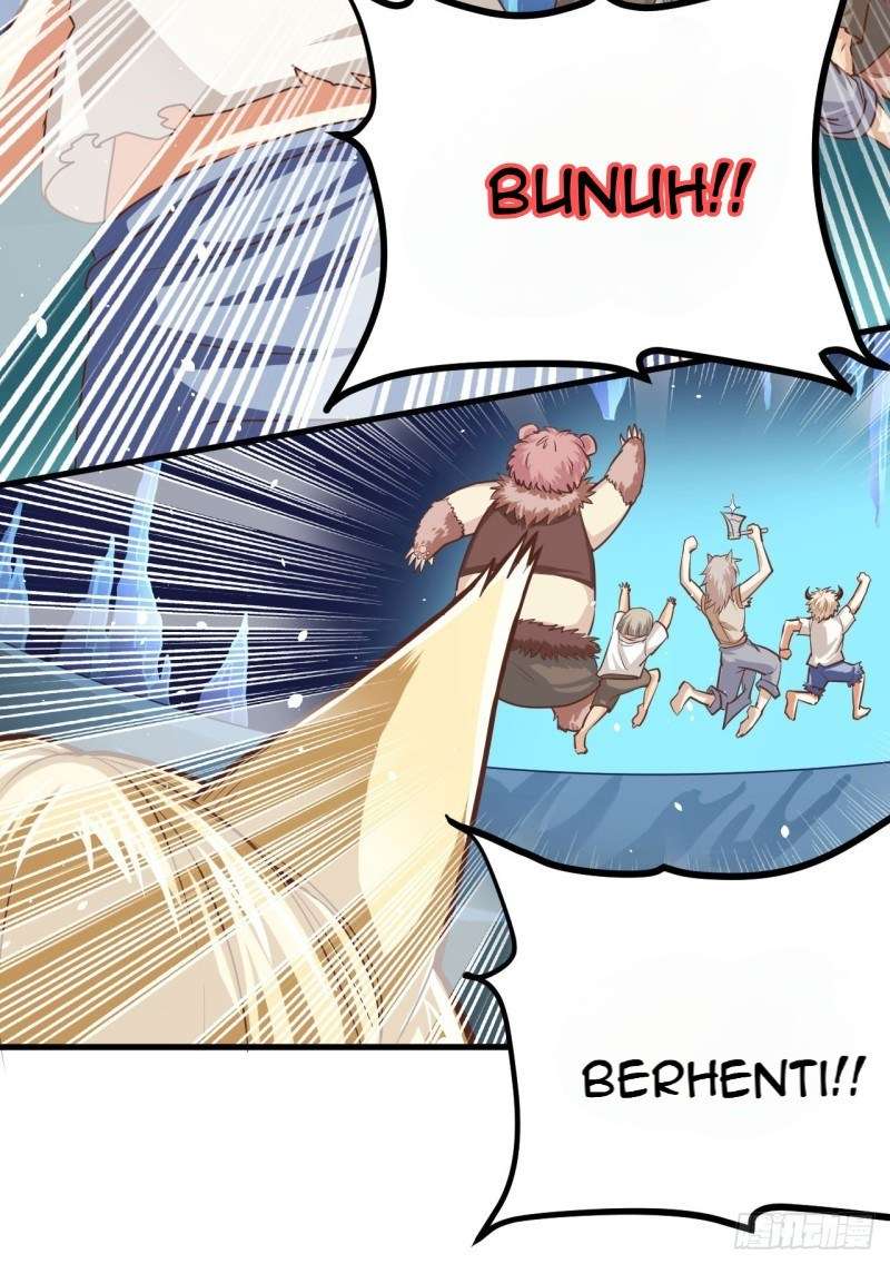 To Be The Castellan King Chapter 15 Gambar 39