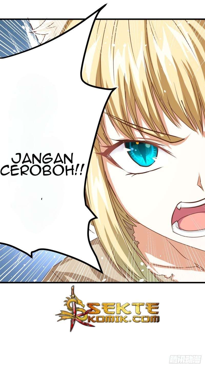 To Be The Castellan King Chapter 15 Gambar 40